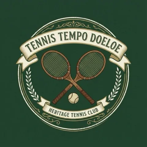 Tennis Tempo Doeloe