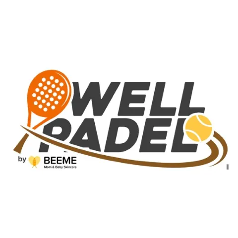 Wellpadel by Beeme