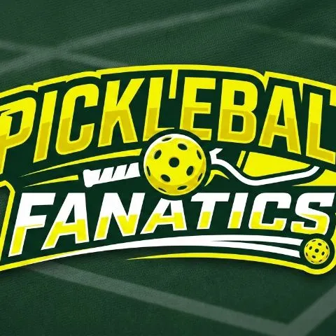Pickleball Fanatics