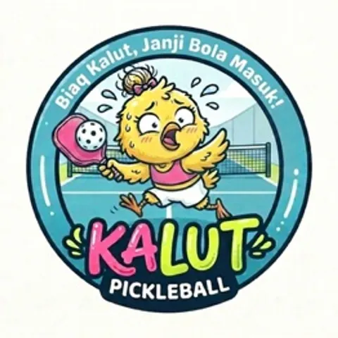 Kalut Pickleball