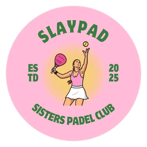 Slaypad.Sister