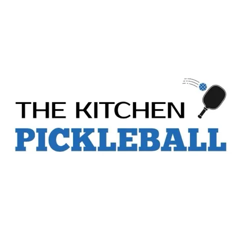 THE KITCHEN PICKLEBALL