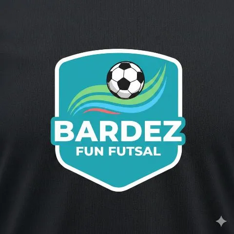 BARDEZ FUN FUTSAL