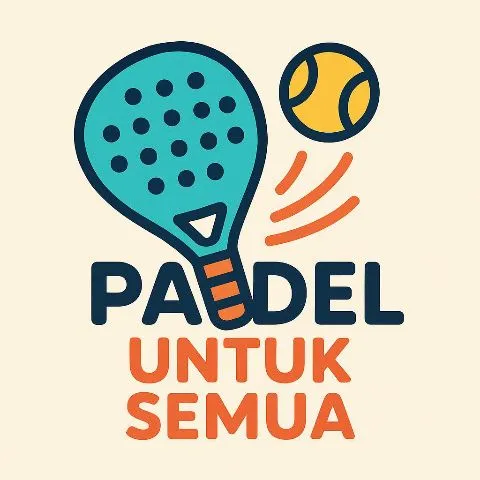 PADEL UNTUK SEMUA  🥇👑
