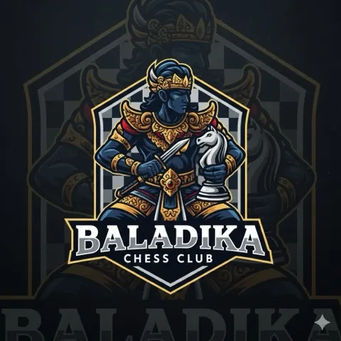 Baladika Chess Club