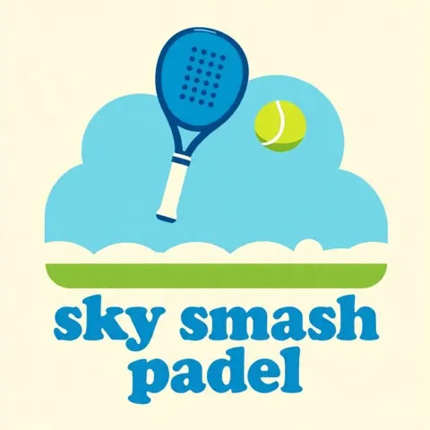 Sky Smash Padel