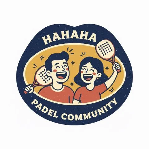 HAHAHA PADEL COMMUNITY