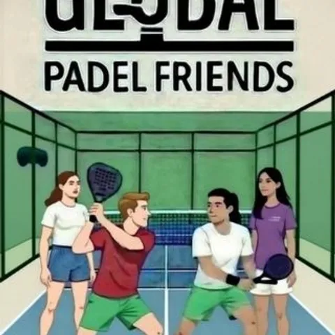 Global Padel Friends
