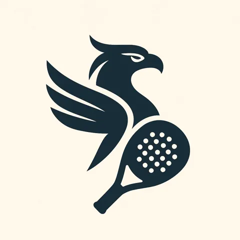 GARUDA MUDA PADEL