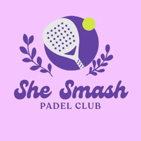 She Smash Padel