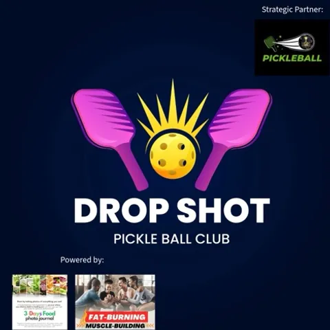 TTDI DROP SHOT PB CLUB