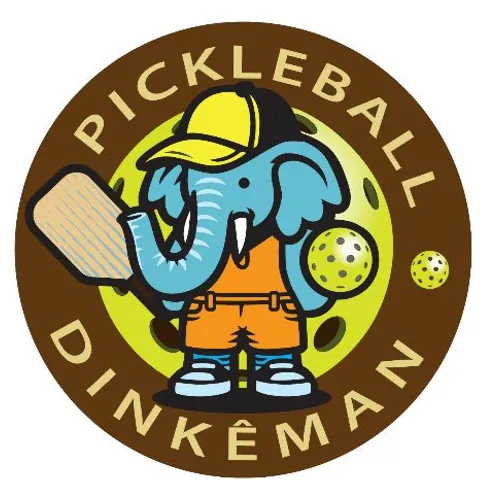 Dinkeman Pickleball