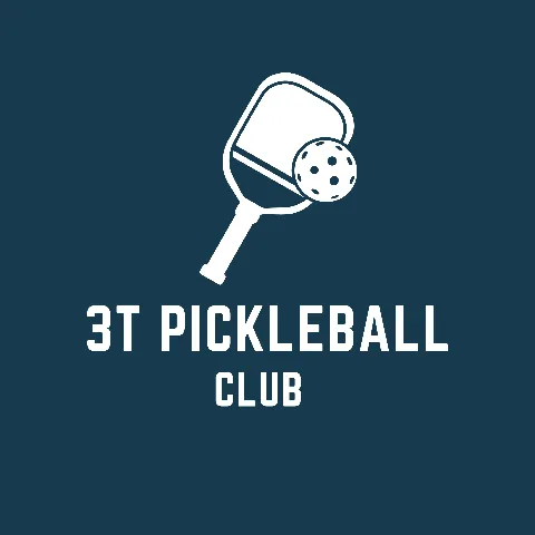 3T Pickleball Club Q.8