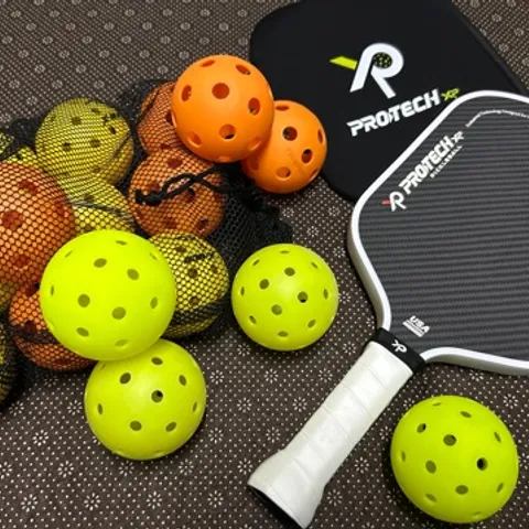 Junior Pickleball ‘Drills, Learning & Training’ 