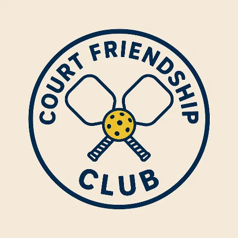 Court Friends Club