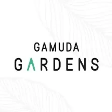 Gamuda Gardens @ Pickle Ball