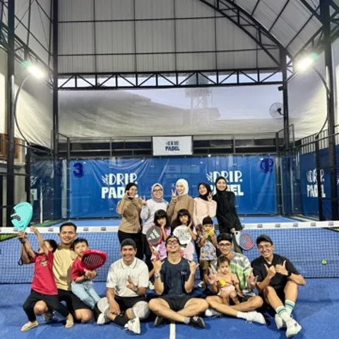 Republik Raykat Padel