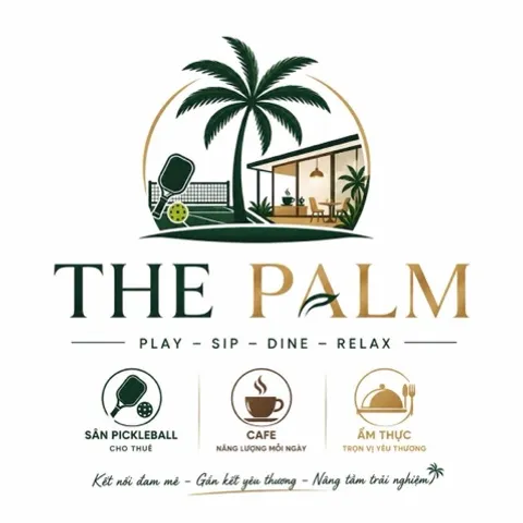 The Palm pickleball