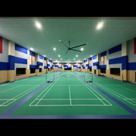 Parkcity sport Centre(DPC) social game/ kepong