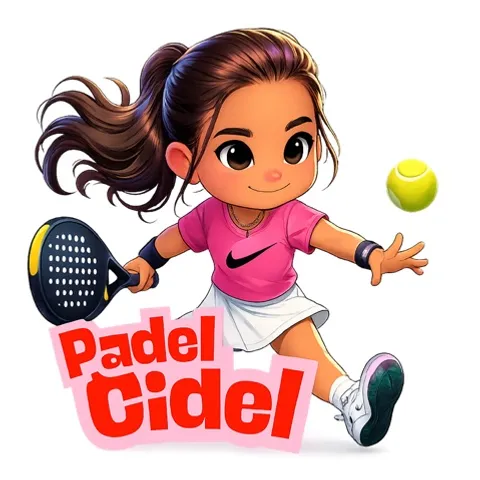 PADELCIDEL