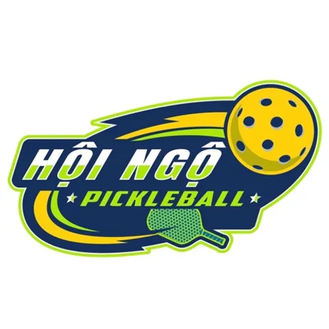Hội Ngộ Pickleball