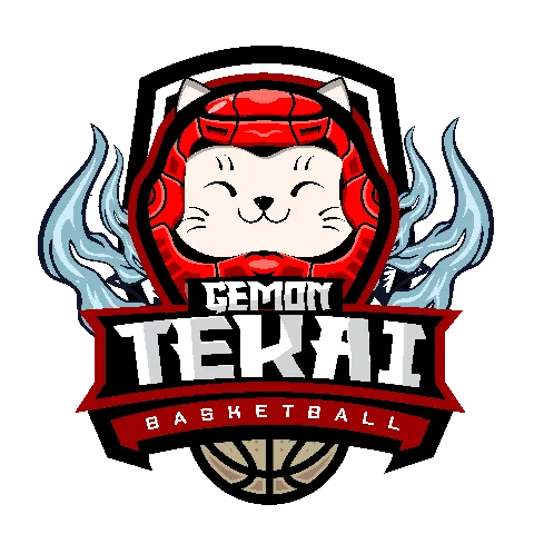 Gemon Tekai Basketball