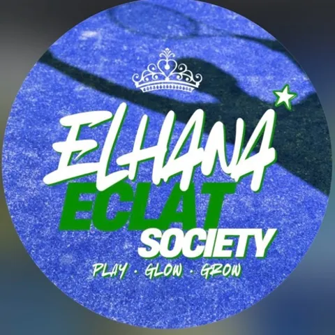 Elhana Eclat Society