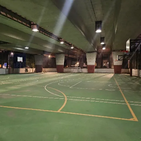 Skywalker Pickle Club