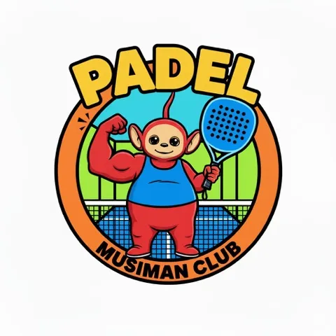 Padel Musiman 
