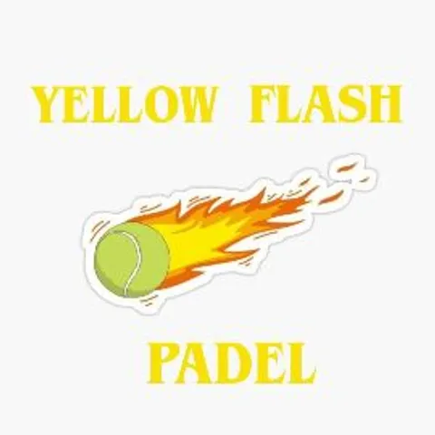 Yellow Flash