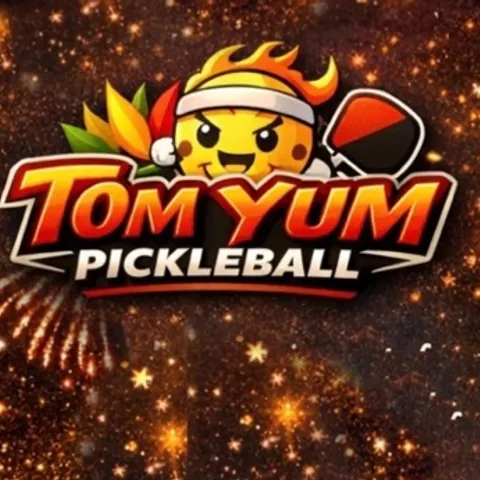 Tom Yum Pickleball Club