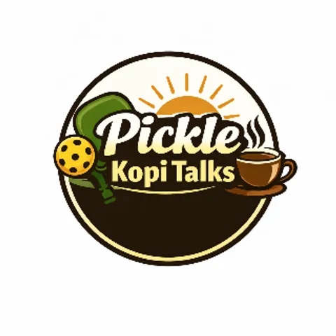 Pickle Kopi Talks