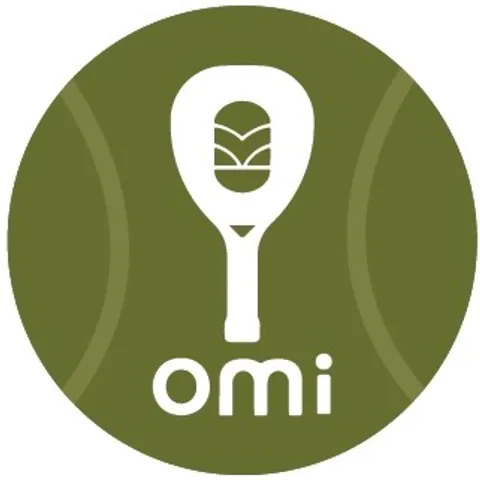 OMI by Gisella Anastasia