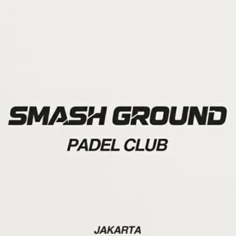 Smash Ground Padel Club