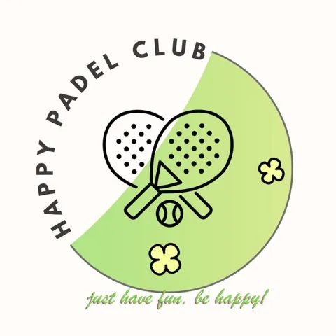 Happy padel club