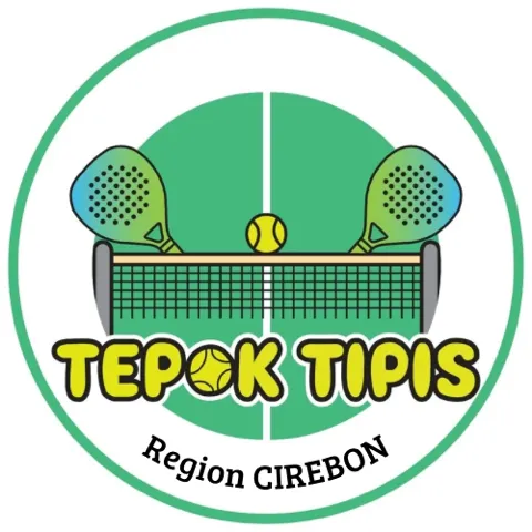 TEPOK TIPIS CRB