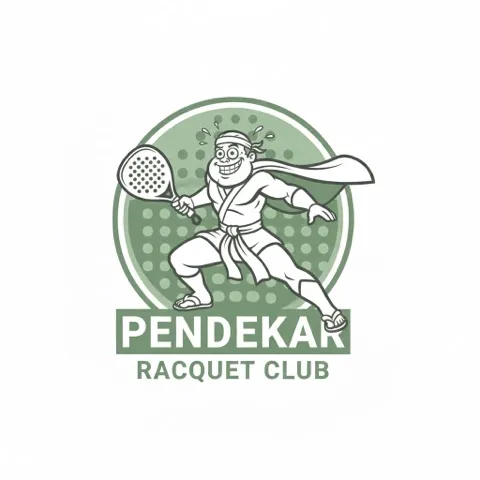 Pendekar Racquet Club