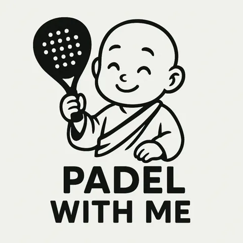 Padel With Me