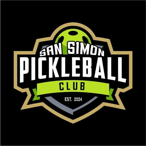 San Simon Pickleball Club