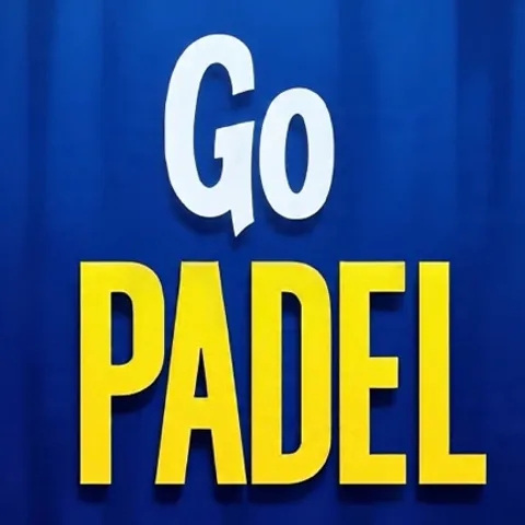 Go Padel