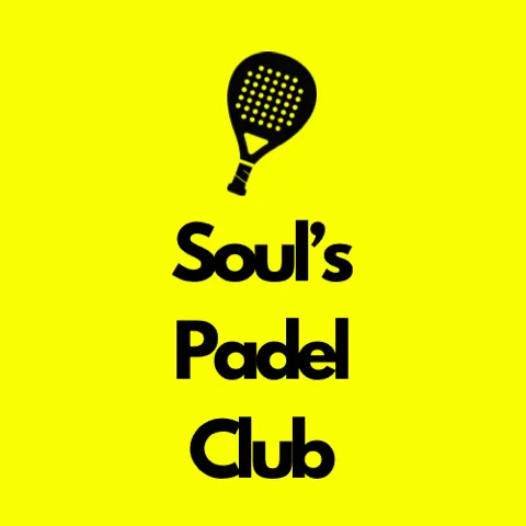 Soul’s padel club
