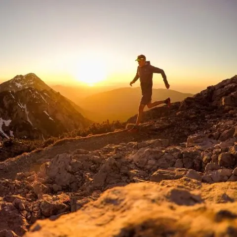 Trail Runners Penang