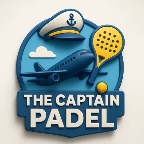 The Captain Padel
