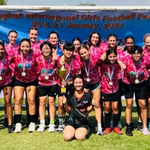 DaNang Women Football