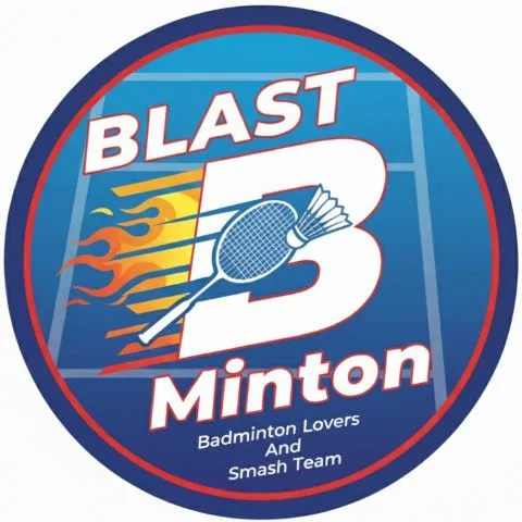 BLASTMinton