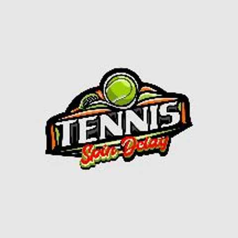 Tennis Spin Delay 