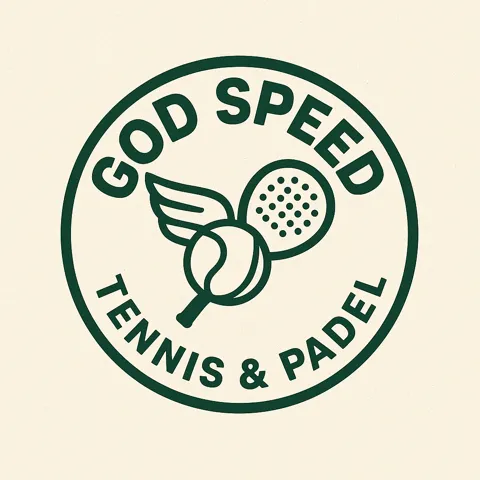 God Speed Tennis & Padel