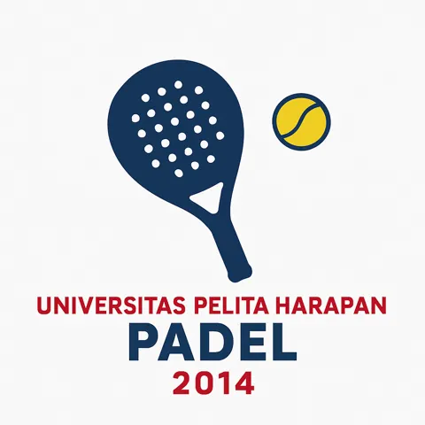 UPH 2014 Padel