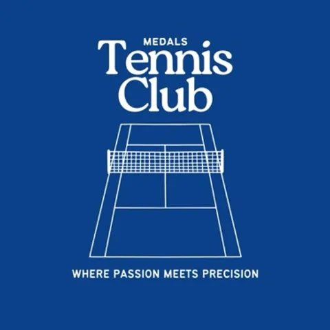 Medals Tennis Club