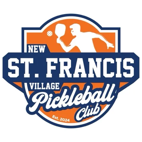 New Saint Francis Village Pickleball Club